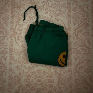 green aviator nation sweats